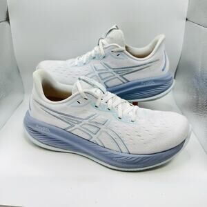 Asics Gel-Cumulus 26 Shoes Men’s Size 9.5 Blue Sneakers Running Athletic